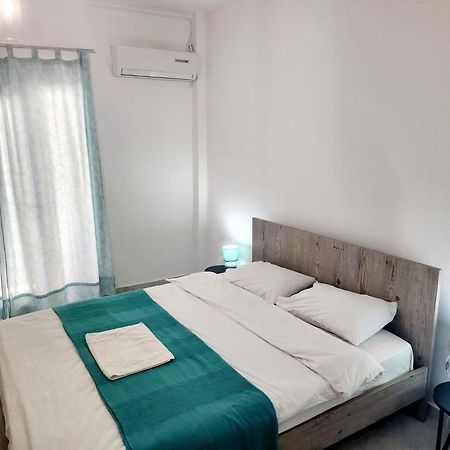 La Familia Apartments Ολυμπιακή Ακτή Εξωτερικό φωτογραφία