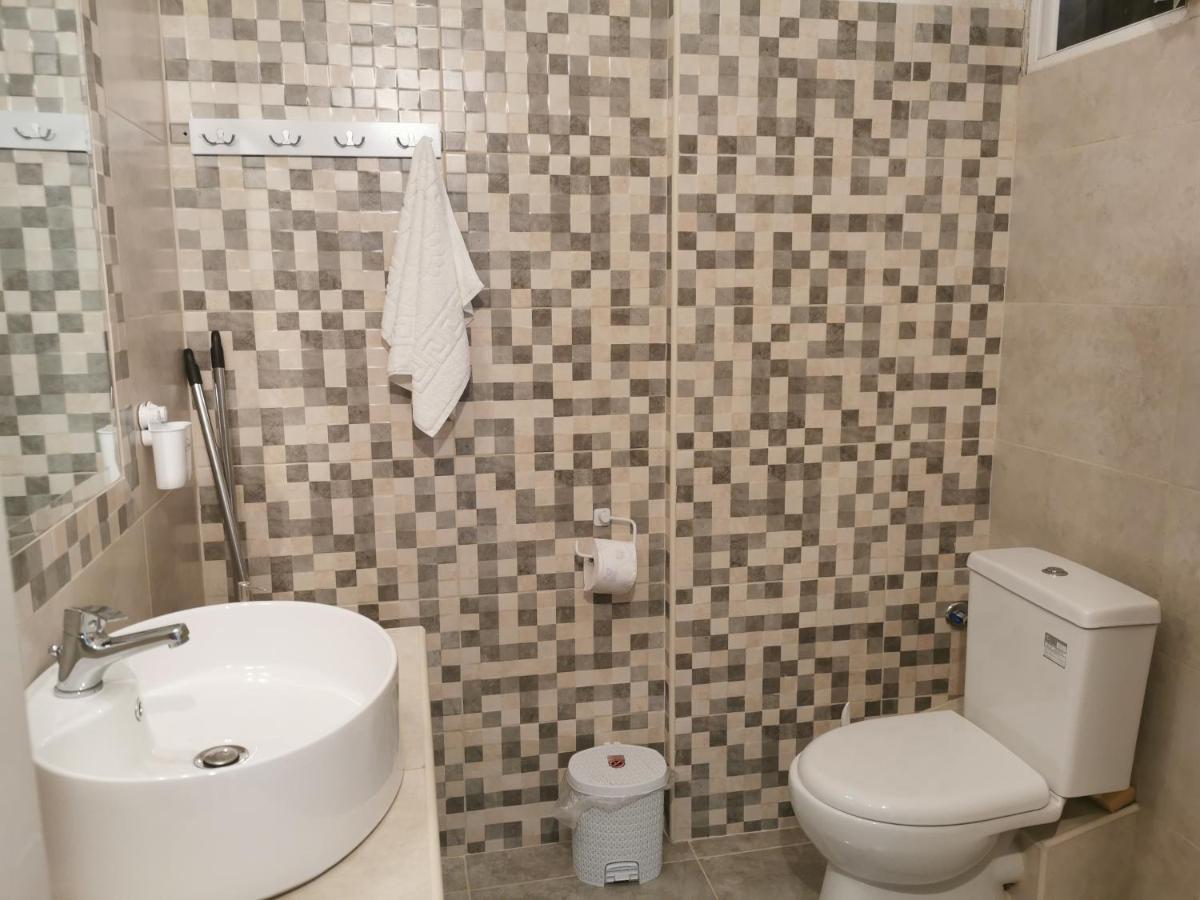 La Familia Apartments Ολυμπιακή Ακτή Εξωτερικό φωτογραφία
