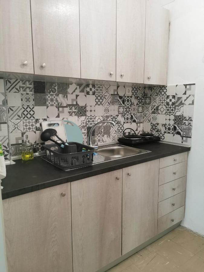 La Familia Apartments Ολυμπιακή Ακτή Εξωτερικό φωτογραφία