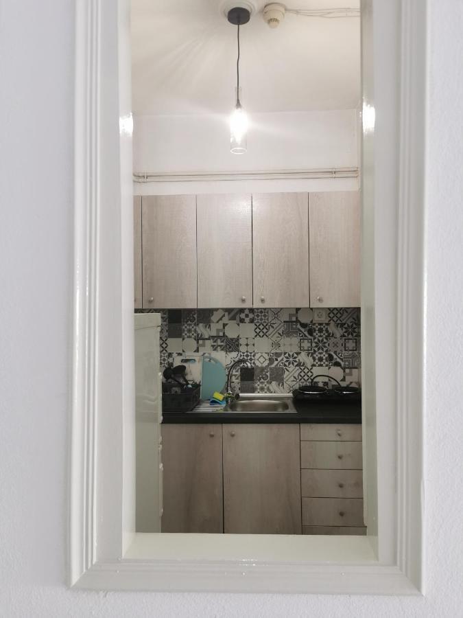 La Familia Apartments Ολυμπιακή Ακτή Εξωτερικό φωτογραφία