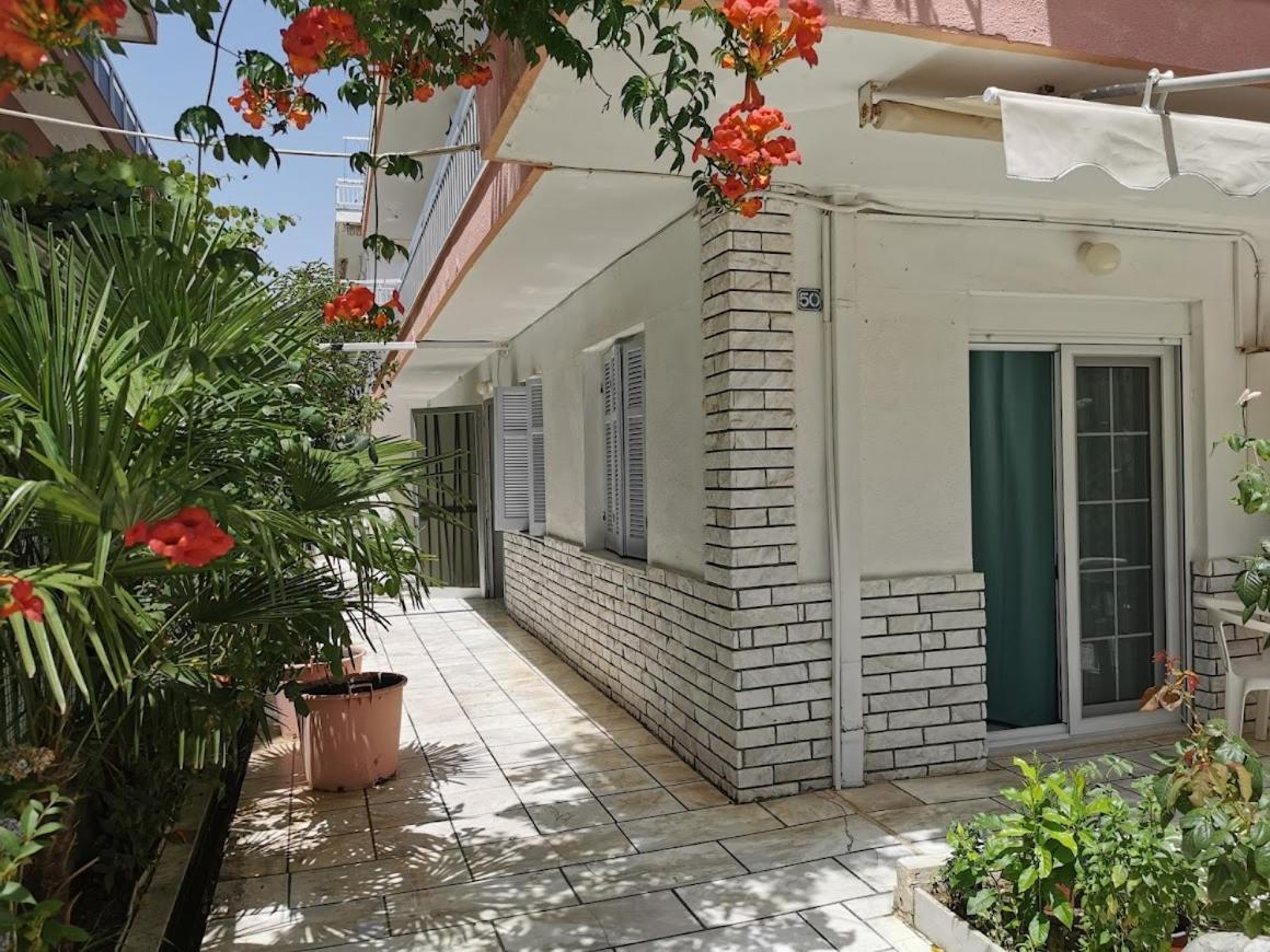 La Familia Apartments Ολυμπιακή Ακτή Εξωτερικό φωτογραφία