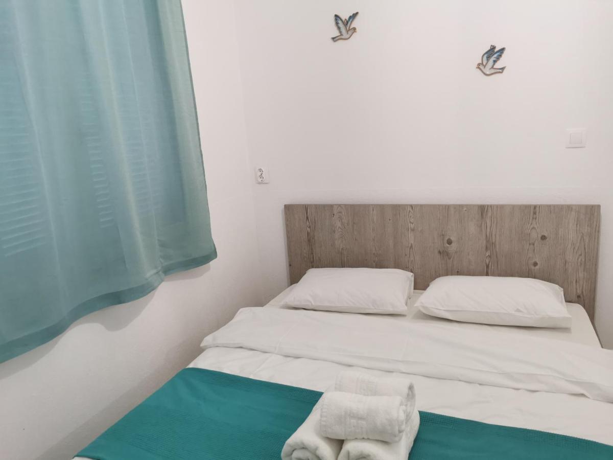 La Familia Apartments Ολυμπιακή Ακτή Εξωτερικό φωτογραφία