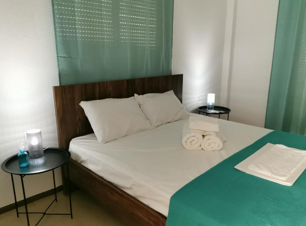 La Familia Apartments Ολυμπιακή Ακτή Εξωτερικό φωτογραφία