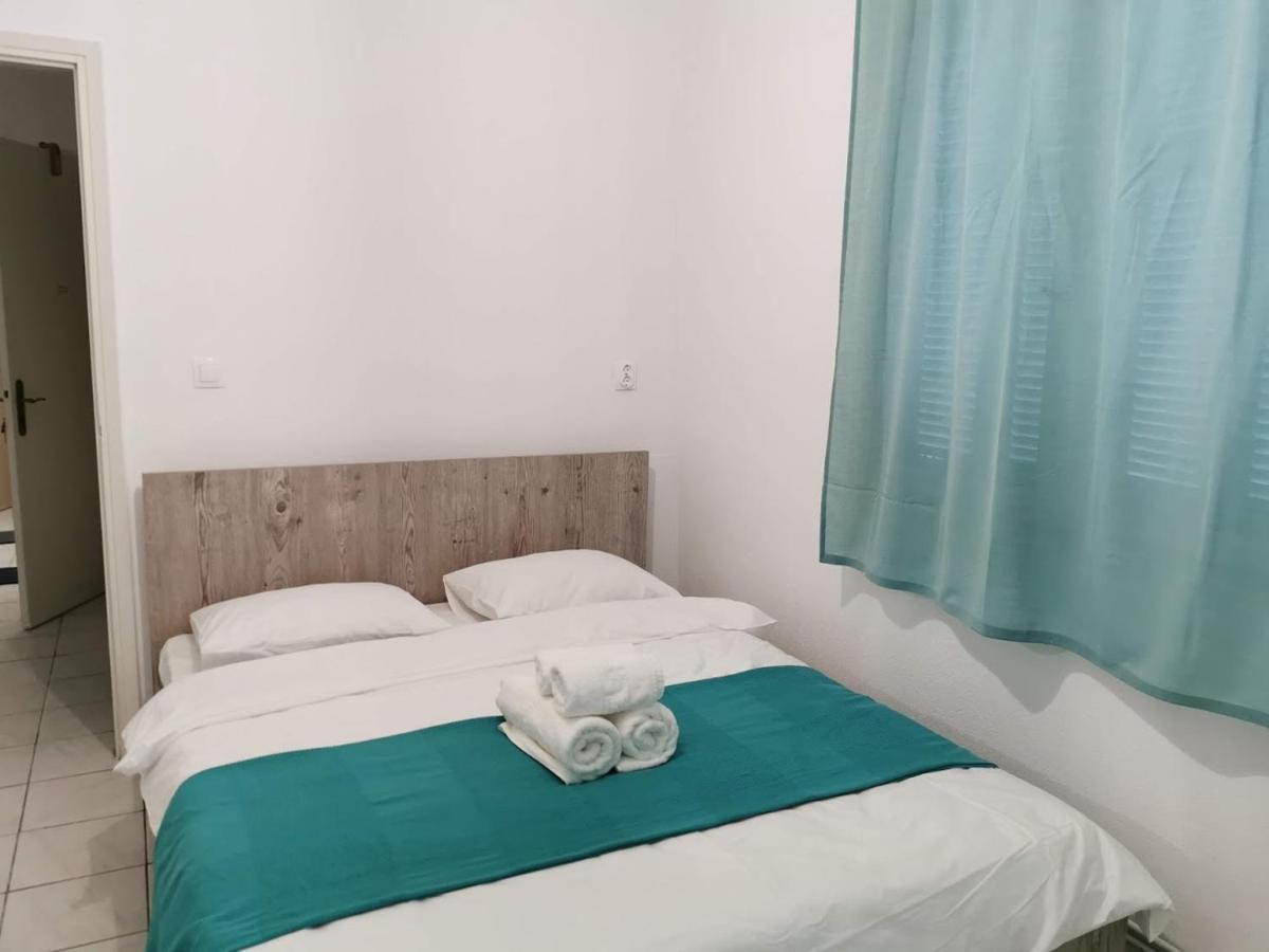 La Familia Apartments Ολυμπιακή Ακτή Εξωτερικό φωτογραφία