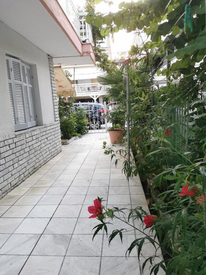 La Familia Apartments Ολυμπιακή Ακτή Εξωτερικό φωτογραφία