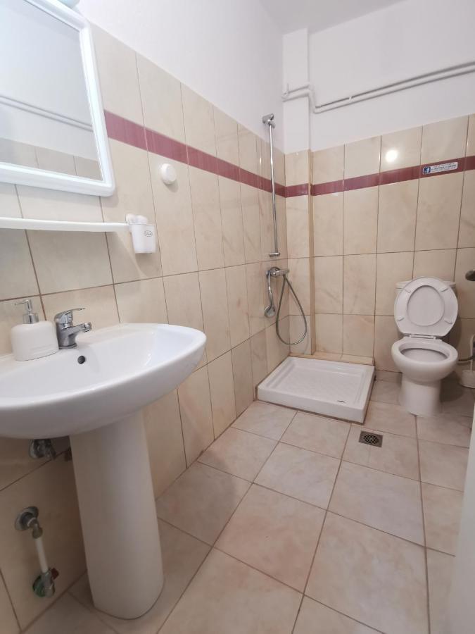 La Familia Apartments Ολυμπιακή Ακτή Εξωτερικό φωτογραφία