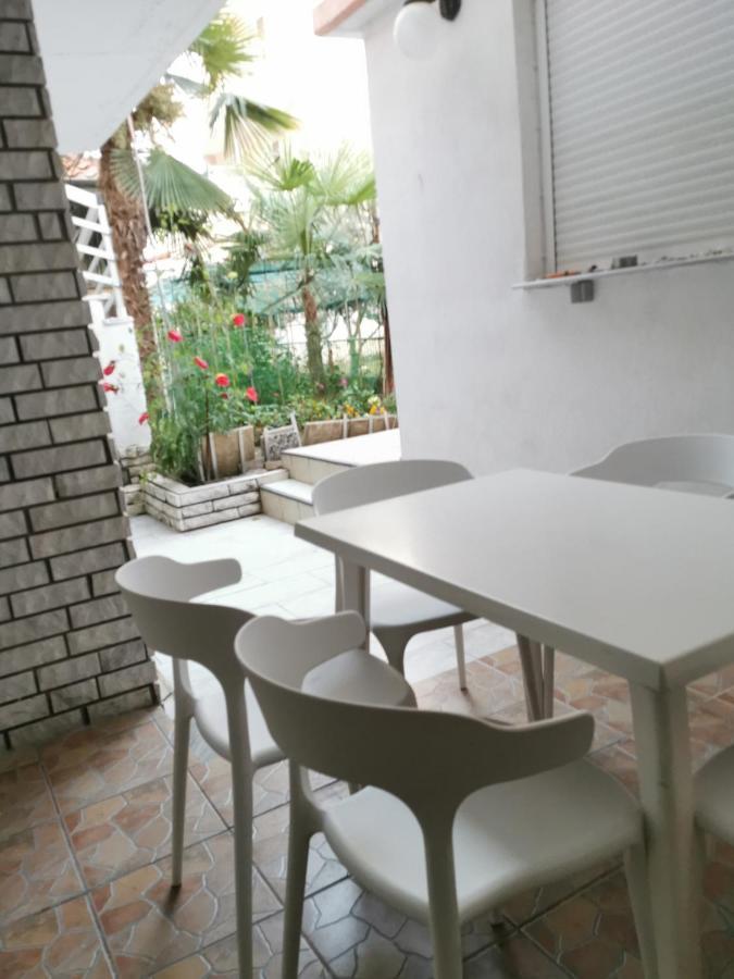 La Familia Apartments Ολυμπιακή Ακτή Εξωτερικό φωτογραφία