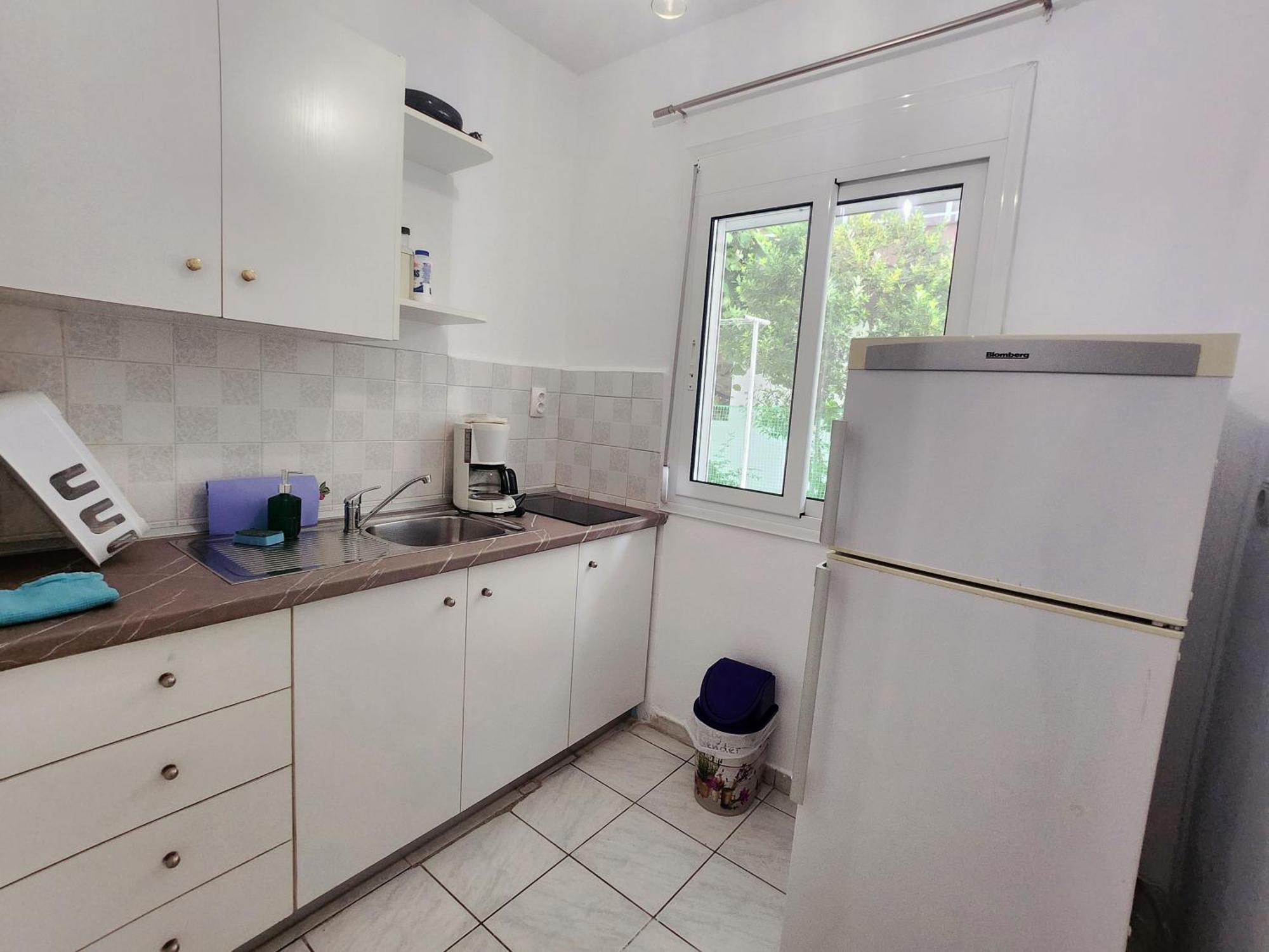 La Familia Apartments Ολυμπιακή Ακτή Εξωτερικό φωτογραφία