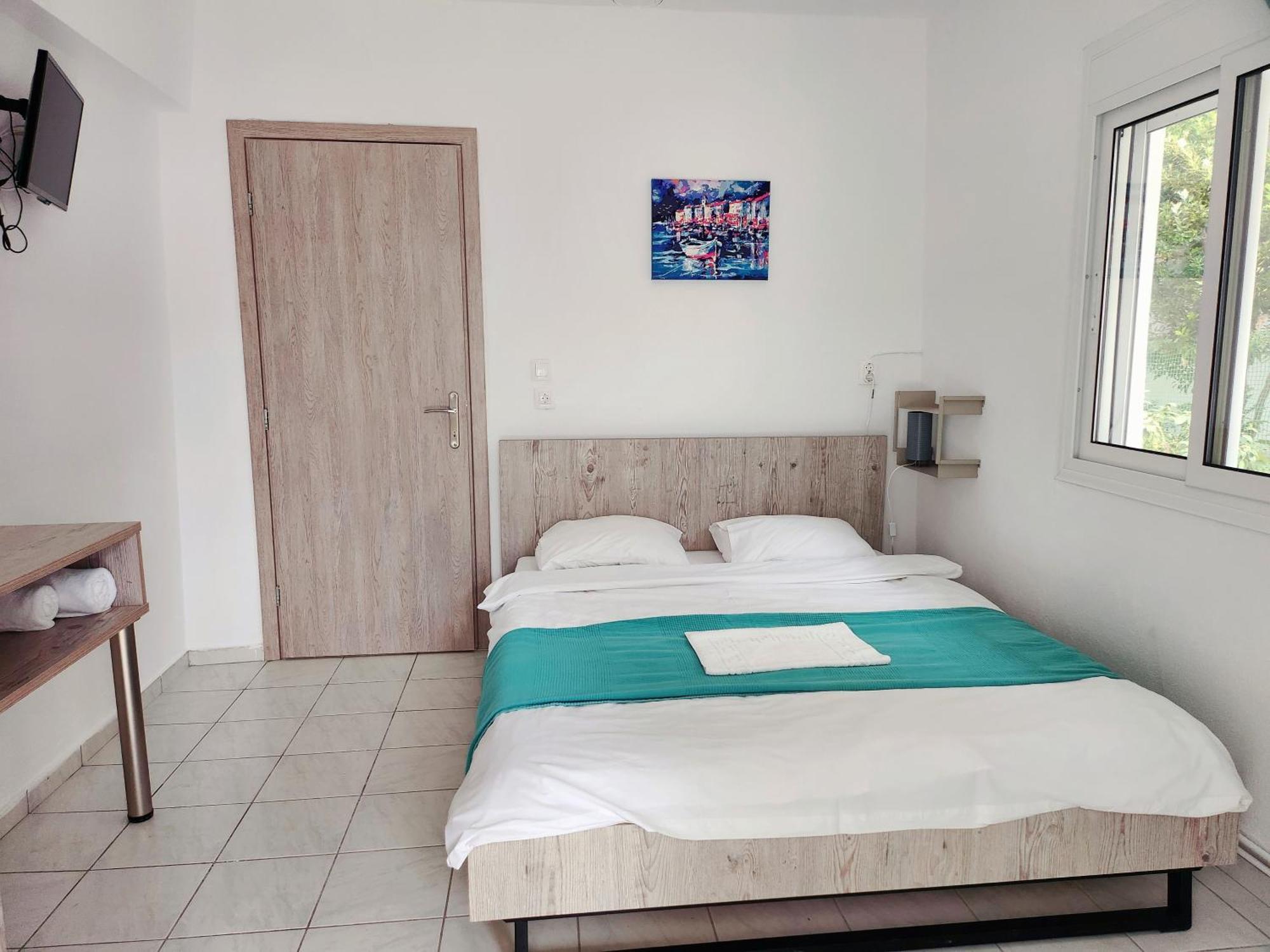 La Familia Apartments Ολυμπιακή Ακτή Εξωτερικό φωτογραφία