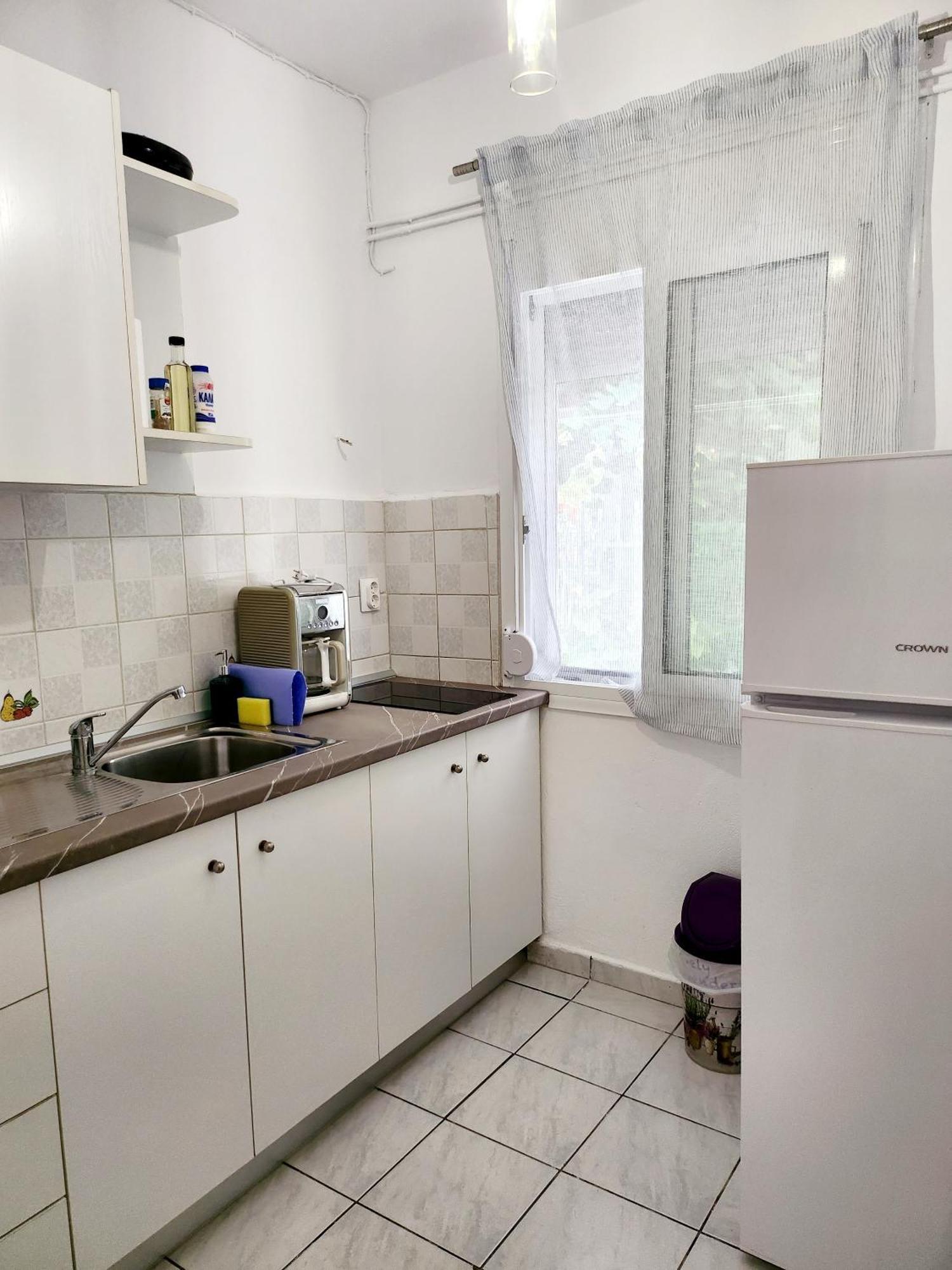 La Familia Apartments Ολυμπιακή Ακτή Εξωτερικό φωτογραφία