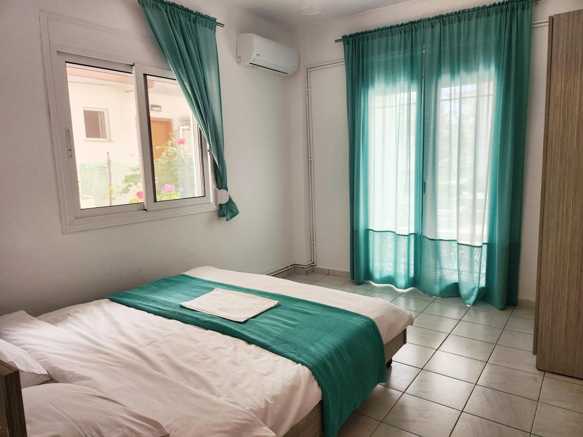 La Familia Apartments Ολυμπιακή Ακτή Εξωτερικό φωτογραφία