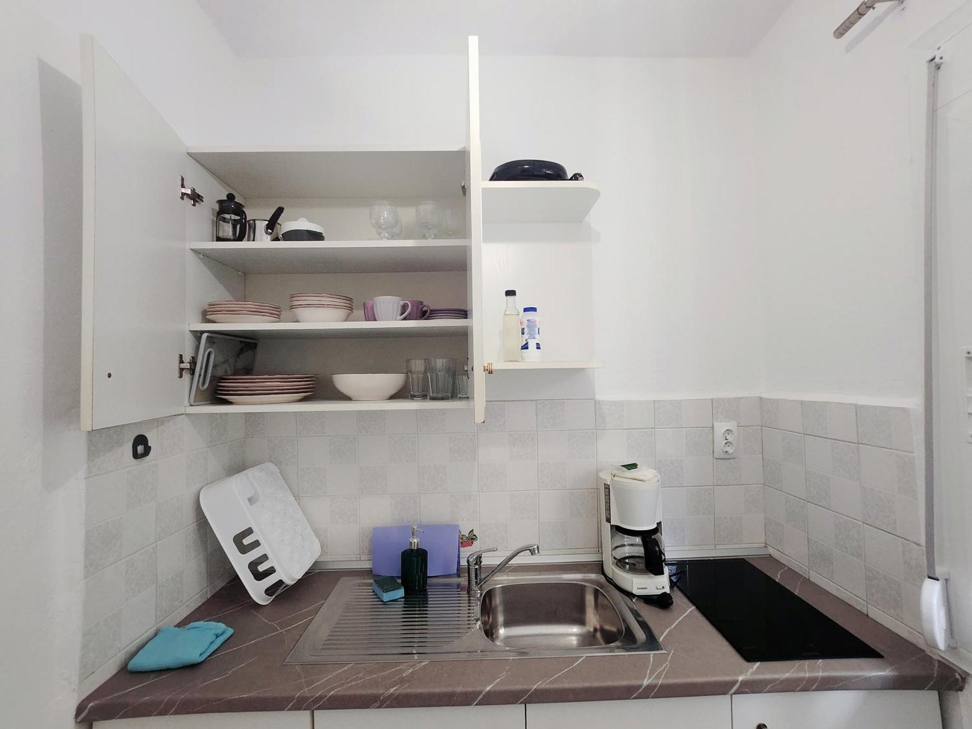 La Familia Apartments Ολυμπιακή Ακτή Εξωτερικό φωτογραφία