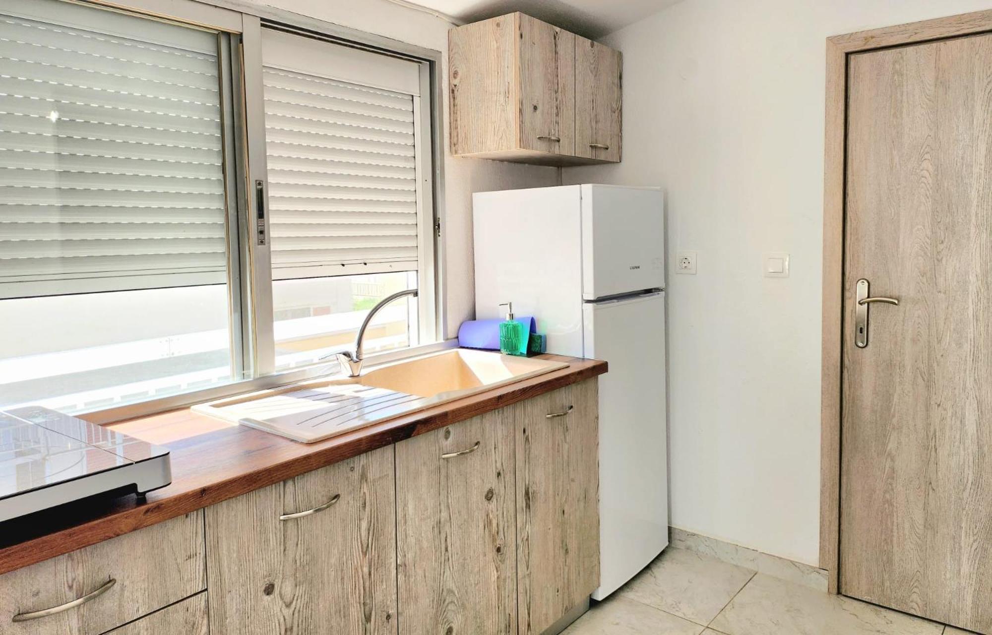 La Familia Apartments Ολυμπιακή Ακτή Εξωτερικό φωτογραφία