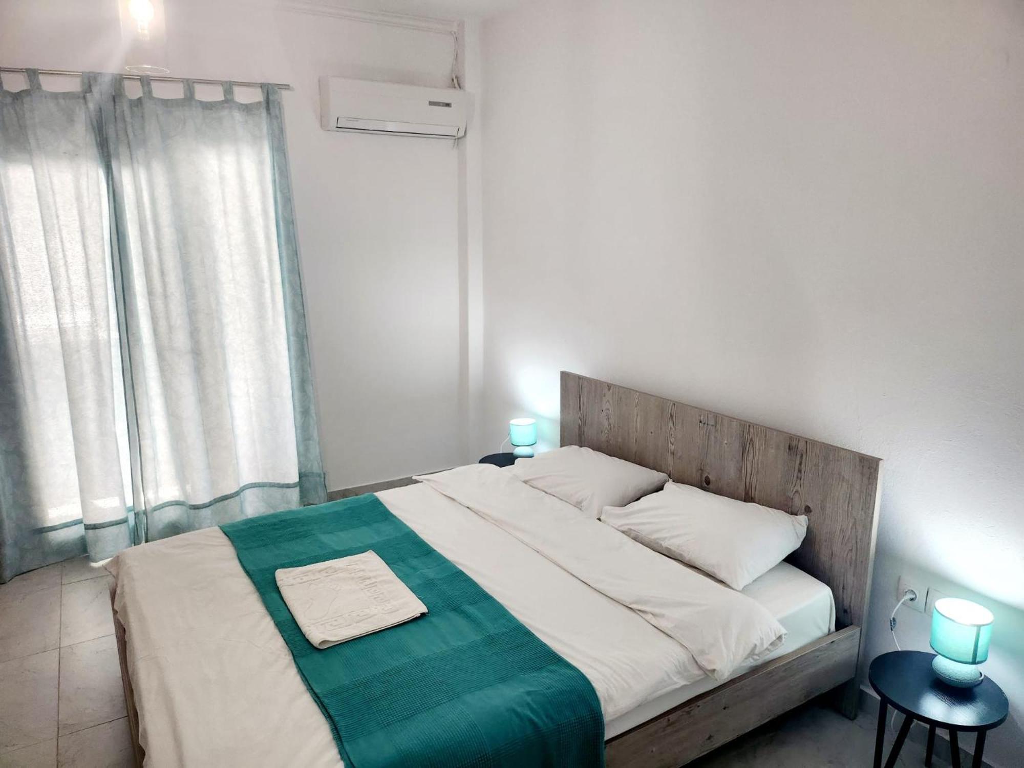 La Familia Apartments Ολυμπιακή Ακτή Εξωτερικό φωτογραφία