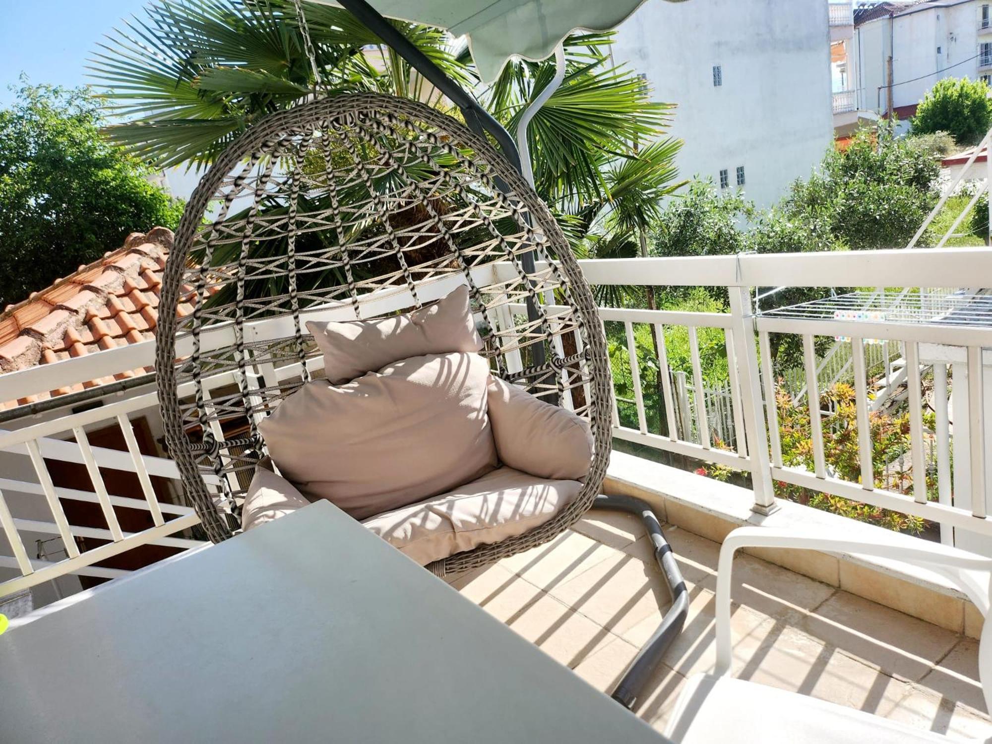 La Familia Apartments Ολυμπιακή Ακτή Εξωτερικό φωτογραφία